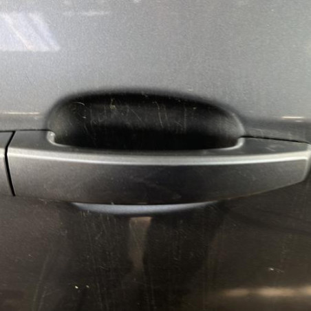 Porte arriere droit VAUXHALL ASTRA H