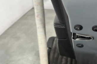 Porte arriere droit VAUXHALL ASTRA H