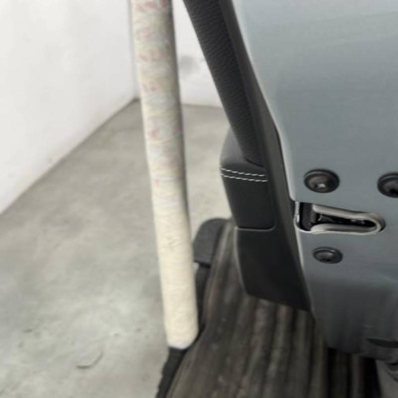 Porte arriere droit VAUXHALL ASTRA H Photo n°3