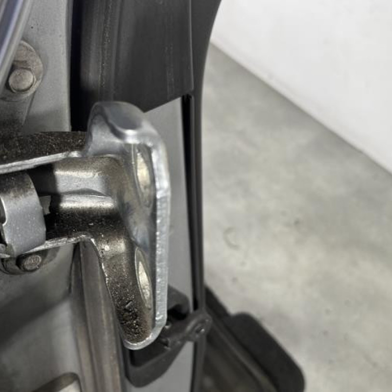 Porte arriere droit VAUXHALL ASTRA H Photo n°4