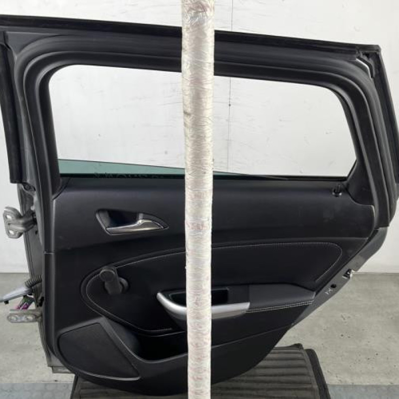 Porte arriere droit VAUXHALL ASTRA H Photo n°7