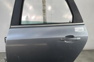 Porte arriere gauche VAUXHALL ASTRA H Photo n°1