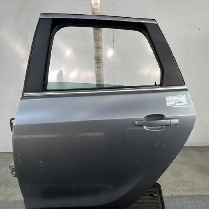 Porte arriere gauche VAUXHALL ASTRA H Photo n°1