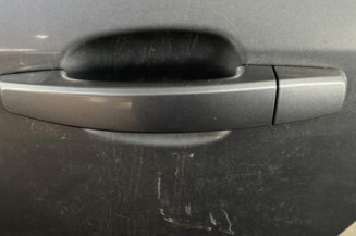 Porte arriere gauche VAUXHALL ASTRA H