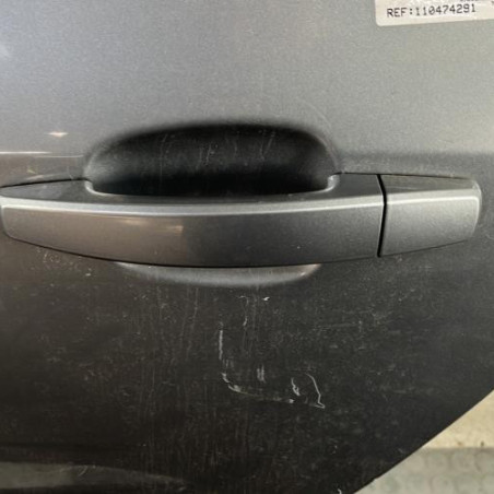 Porte arriere gauche VAUXHALL ASTRA H