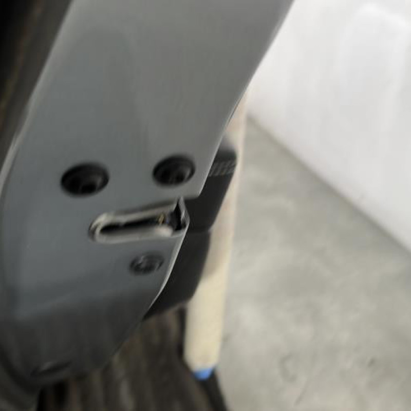 Porte arriere gauche VAUXHALL ASTRA H Photo n°3