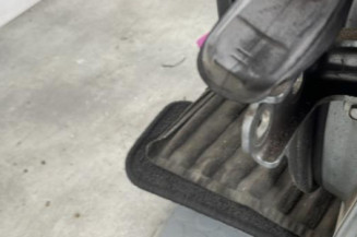 Porte arriere gauche VAUXHALL ASTRA H