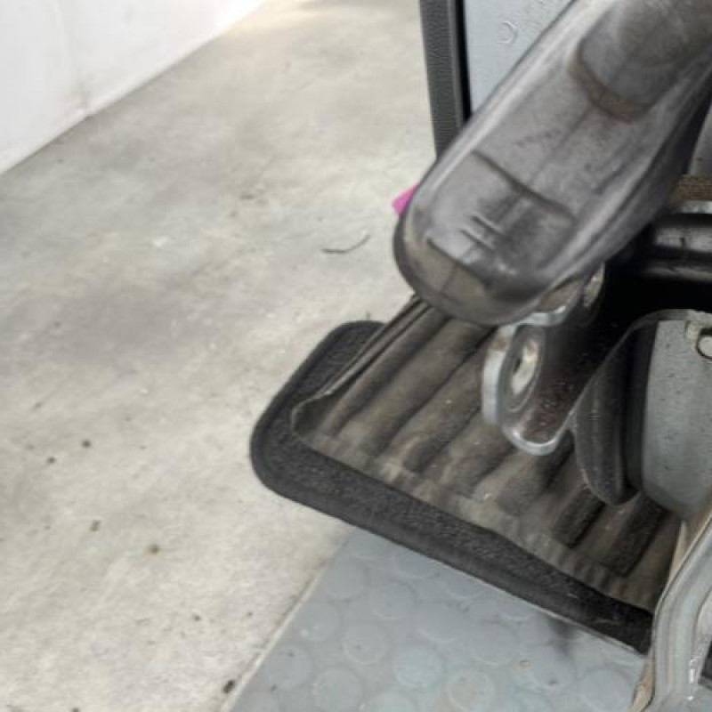 Porte arriere gauche VAUXHALL ASTRA H Photo n°5