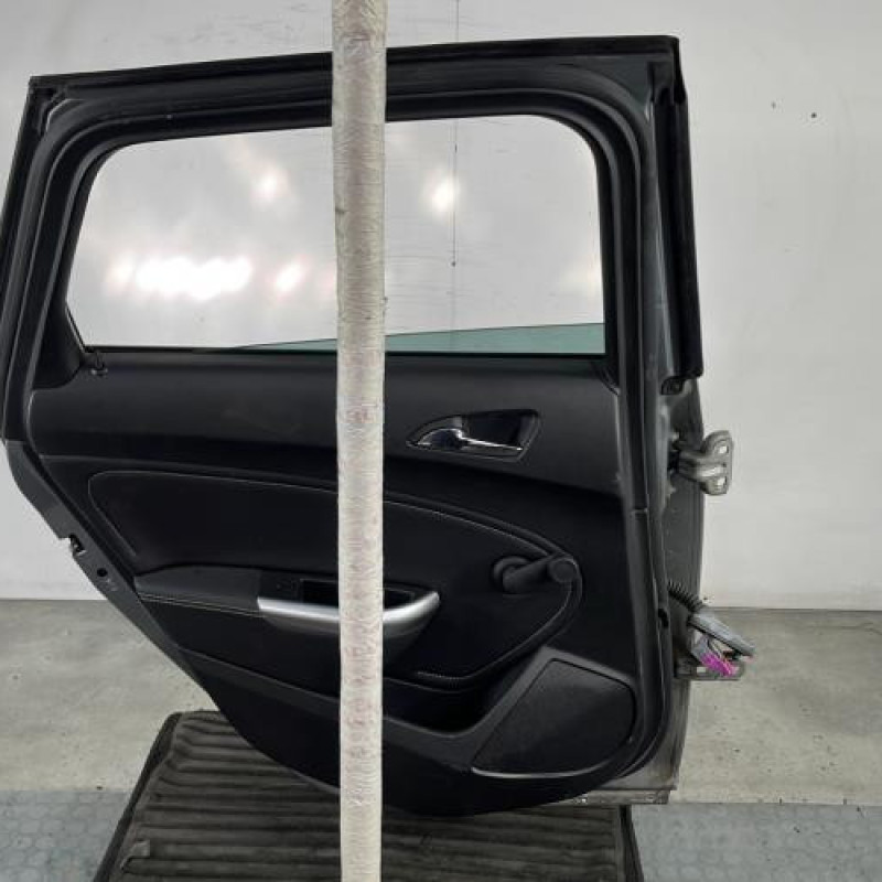 Porte arriere gauche VAUXHALL ASTRA H Photo n°6