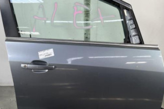Porte avant droit VAUXHALL ASTRA H Photo n°1