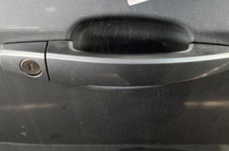 Porte avant droit VAUXHALL ASTRA H