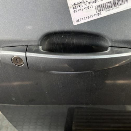 Porte avant droit VAUXHALL ASTRA H