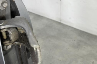 Porte avant droit VAUXHALL ASTRA H