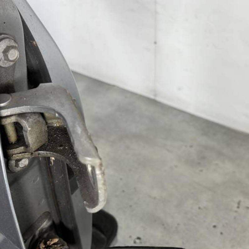 Porte avant droit VAUXHALL ASTRA H Photo n°4