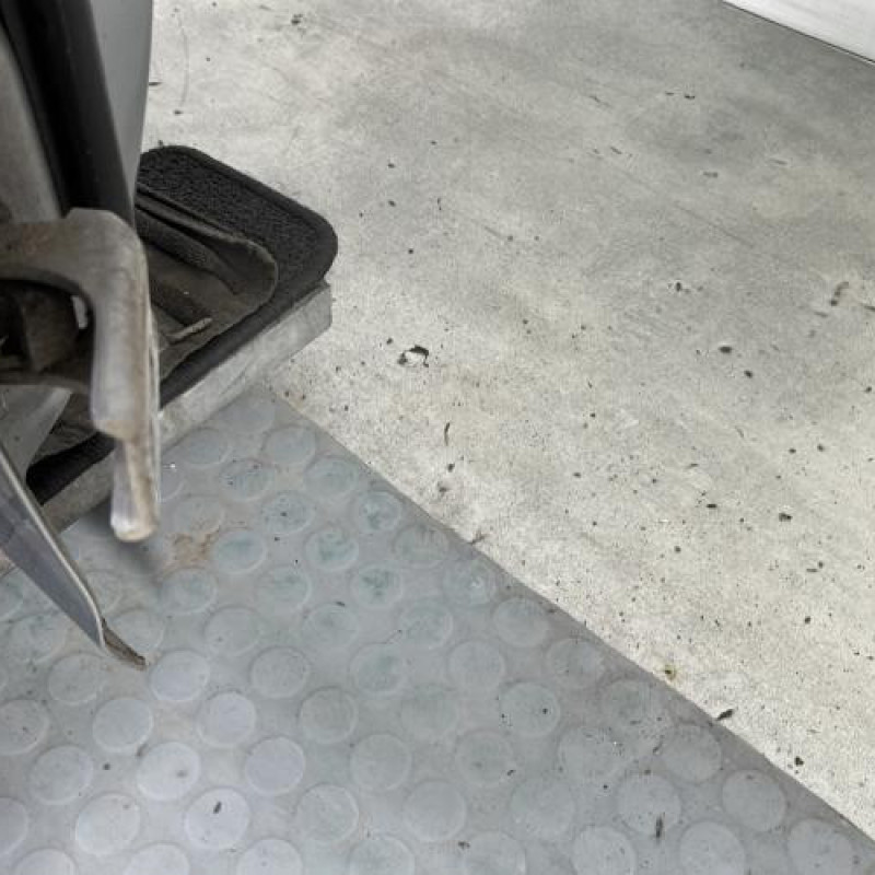 Porte avant droit VAUXHALL ASTRA H Photo n°6