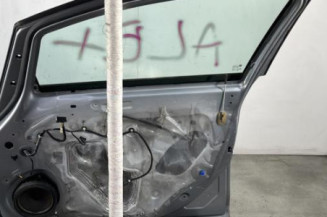 Porte avant droit VAUXHALL ASTRA H