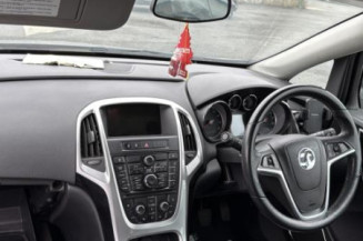 Porte arriere gauche OPEL ASTRA J SPORTS