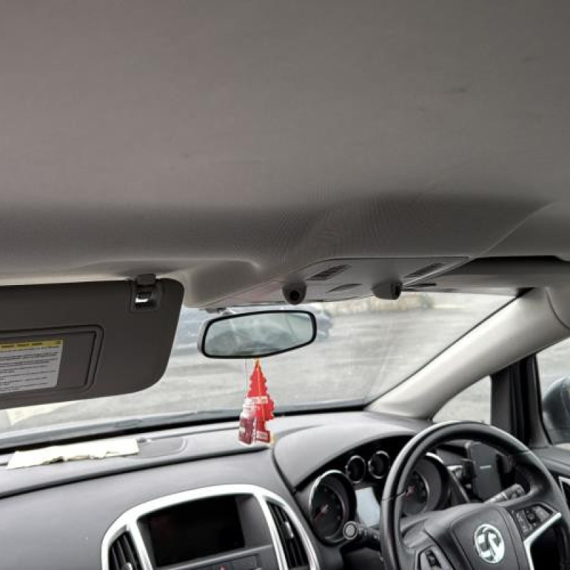 Porte arriere gauche VAUXHALL ASTRA H Photo n°20