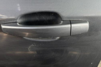 Porte avant gauche VAUXHALL ASTRA H