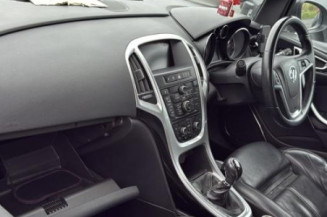 Porte avant droit VAUXHALL ASTRA H