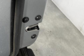 Porte avant gauche VAUXHALL ASTRA H