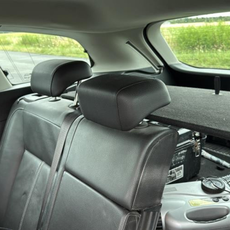 Porte avant droit VAUXHALL ASTRA H Photo n°17