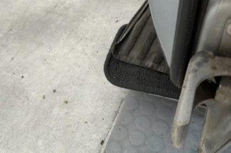 Porte avant gauche VAUXHALL ASTRA H