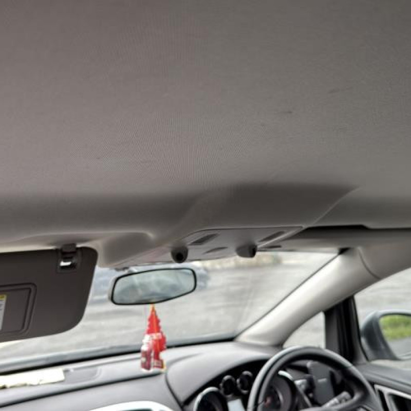 Porte avant droit VAUXHALL ASTRA H Photo n°20