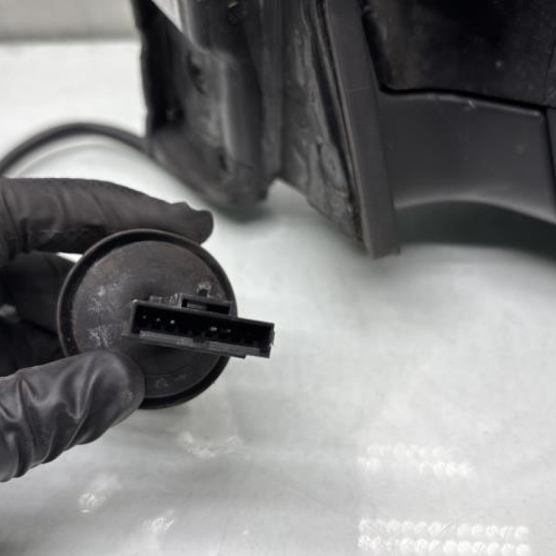 Retroviseur droit VAUXHALL ASTRA H Photo n°2