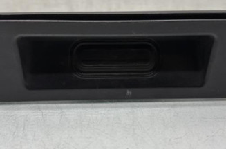 Bouton de coffre VAUXHALL ASTRA H Photo n°1