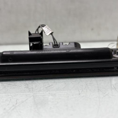 Bouton de coffre VAUXHALL ASTRA H