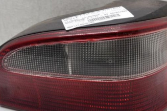 Feu arriere principal droit (feux) CITROEN SAXO Photo n°1