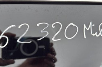 Bouton de coffre VAUXHALL ASTRA H