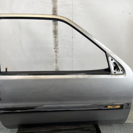 Porte avant droit CITROEN SAXO Photo n°1