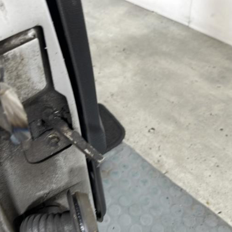 Porte avant droit CITROEN SAXO Photo n°3