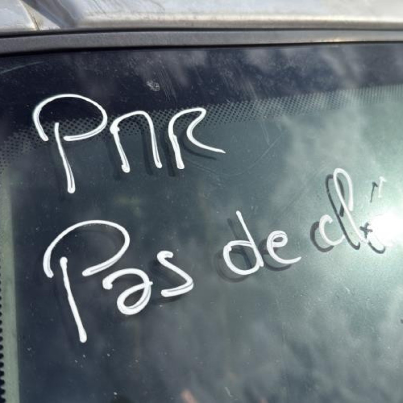 Porte avant droit CITROEN SAXO Photo n°14
