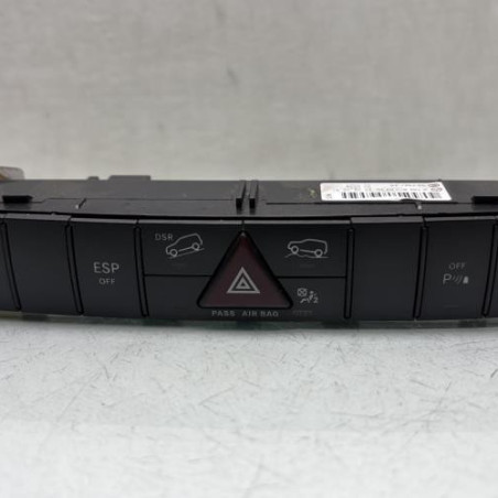 Bouton de warning MERCEDES CLASSE M 164 Photo n°1