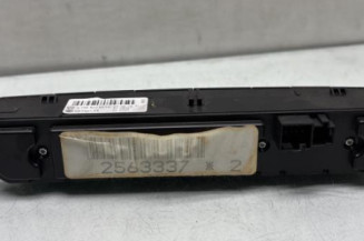 Bouton de warning MERCEDES CLASSE M 164