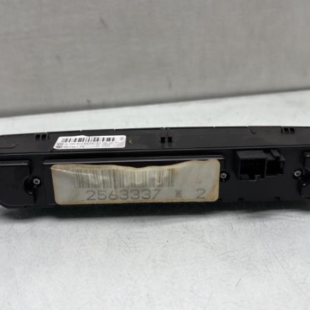Bouton de warning MERCEDES CLASSE M 164