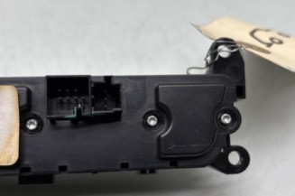 Bouton de warning MERCEDES CLASSE M 164