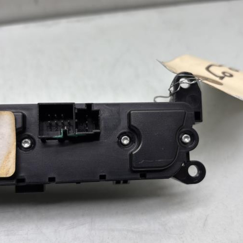 Bouton de warning MERCEDES CLASSE M 164 Photo n°3