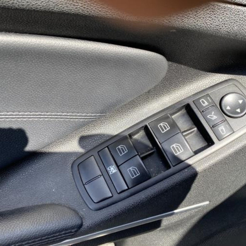 Retroviseur interieur MERCEDES CLASSE M 164 Photo n°18