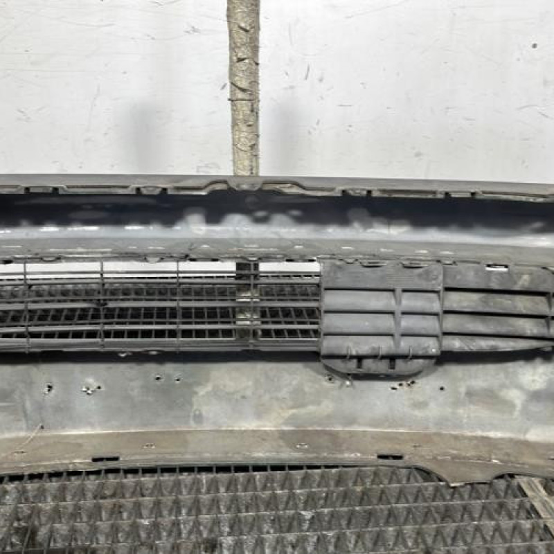 Pare choc avant PEUGEOT 206 Photo n°5