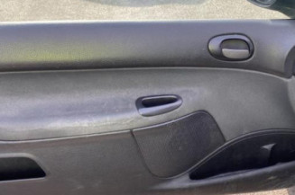 Pare choc avant PEUGEOT 206