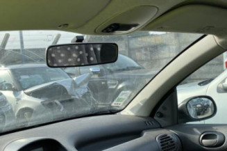 Pare choc avant PEUGEOT 206