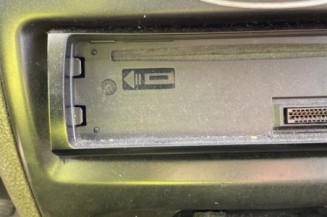 Pare choc avant PEUGEOT 206