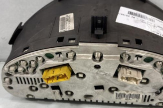 Compteur PEUGEOT 206