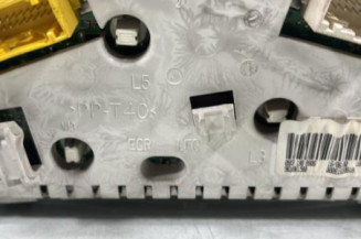 Compteur PEUGEOT 206