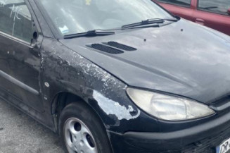 Compteur PEUGEOT 206