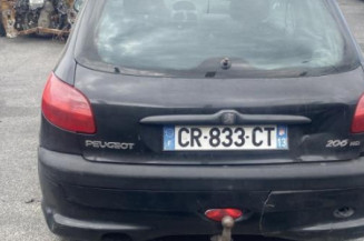 Compteur PEUGEOT 206